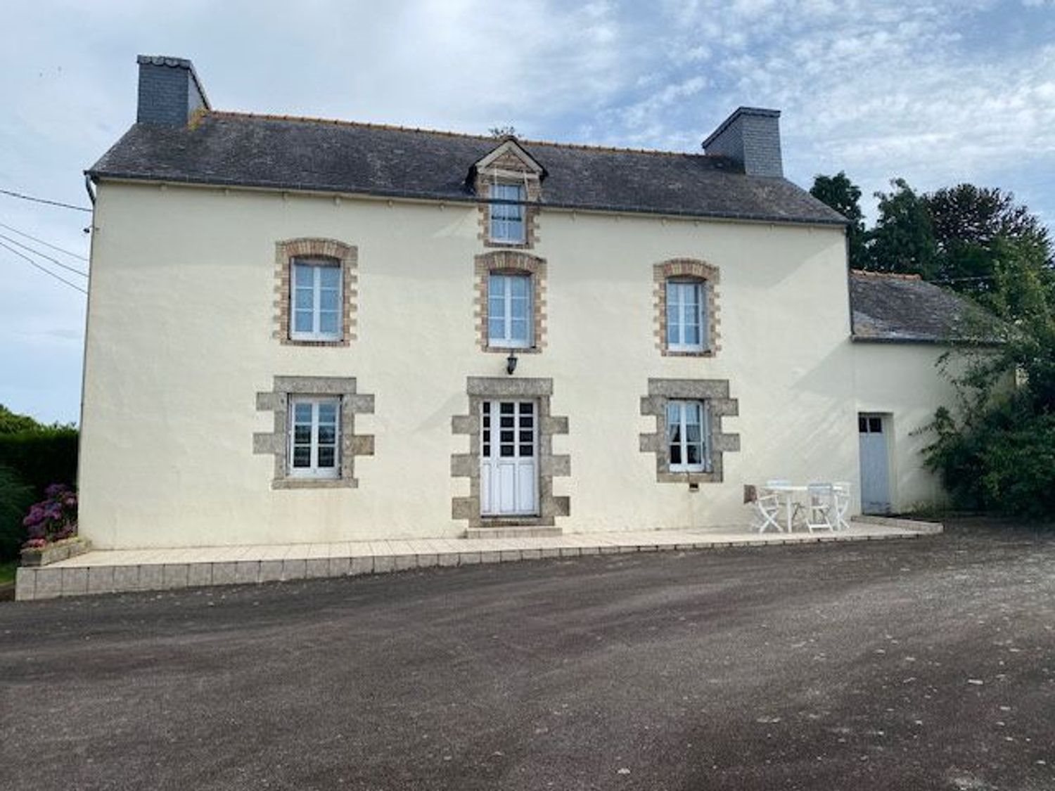 Maison à vendre, 113m², Crédin