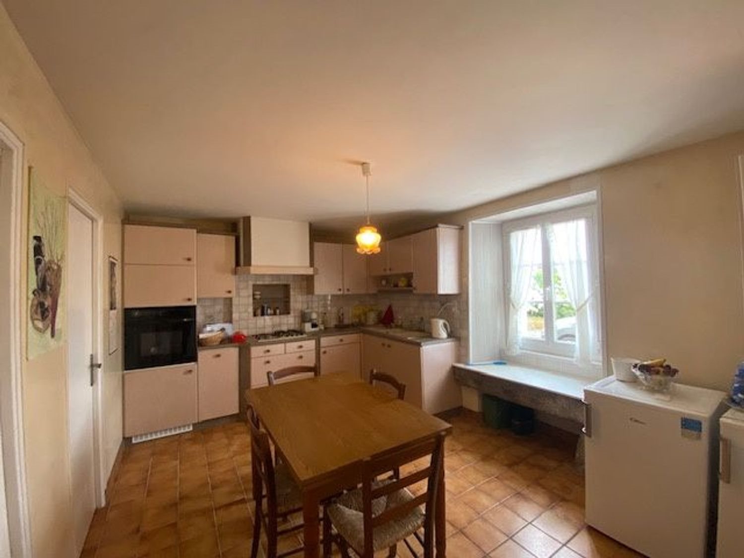 Maison à vendre, 113m², Crédin