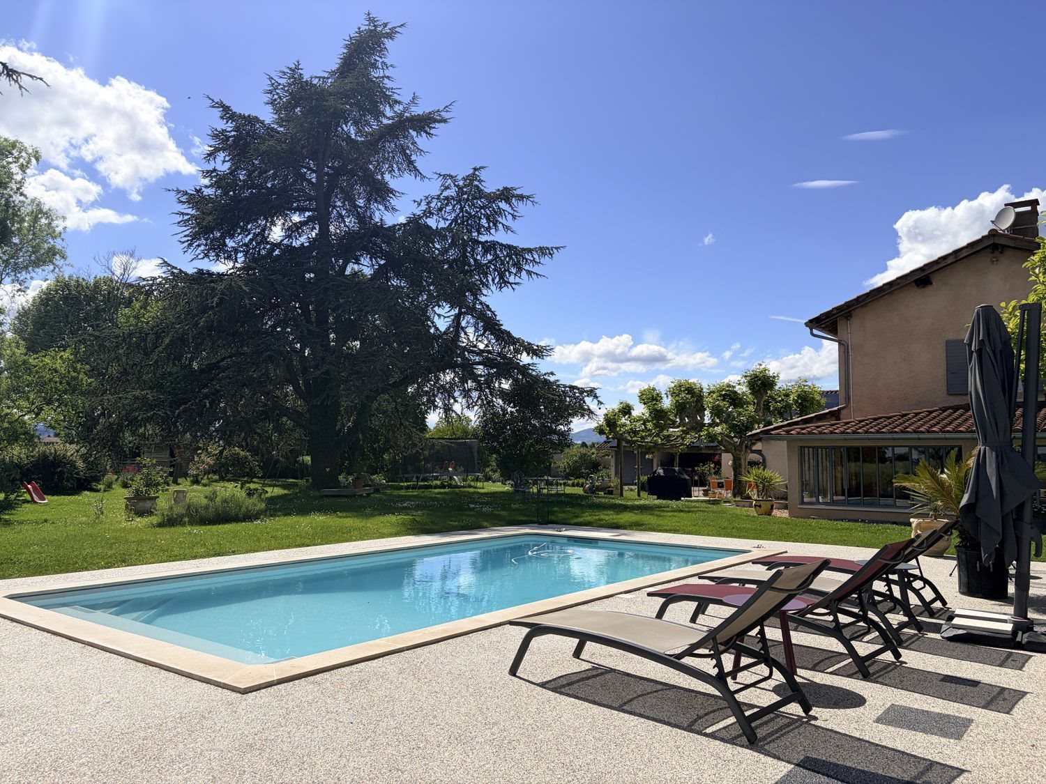 Maison à vendre, 486m², Belleville