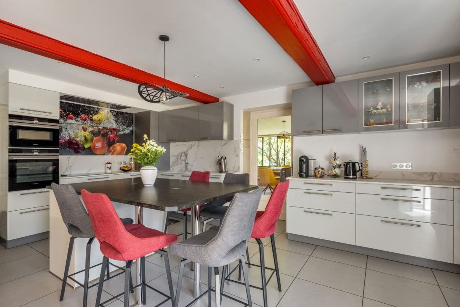 Maison à vendre, 486m², Belleville