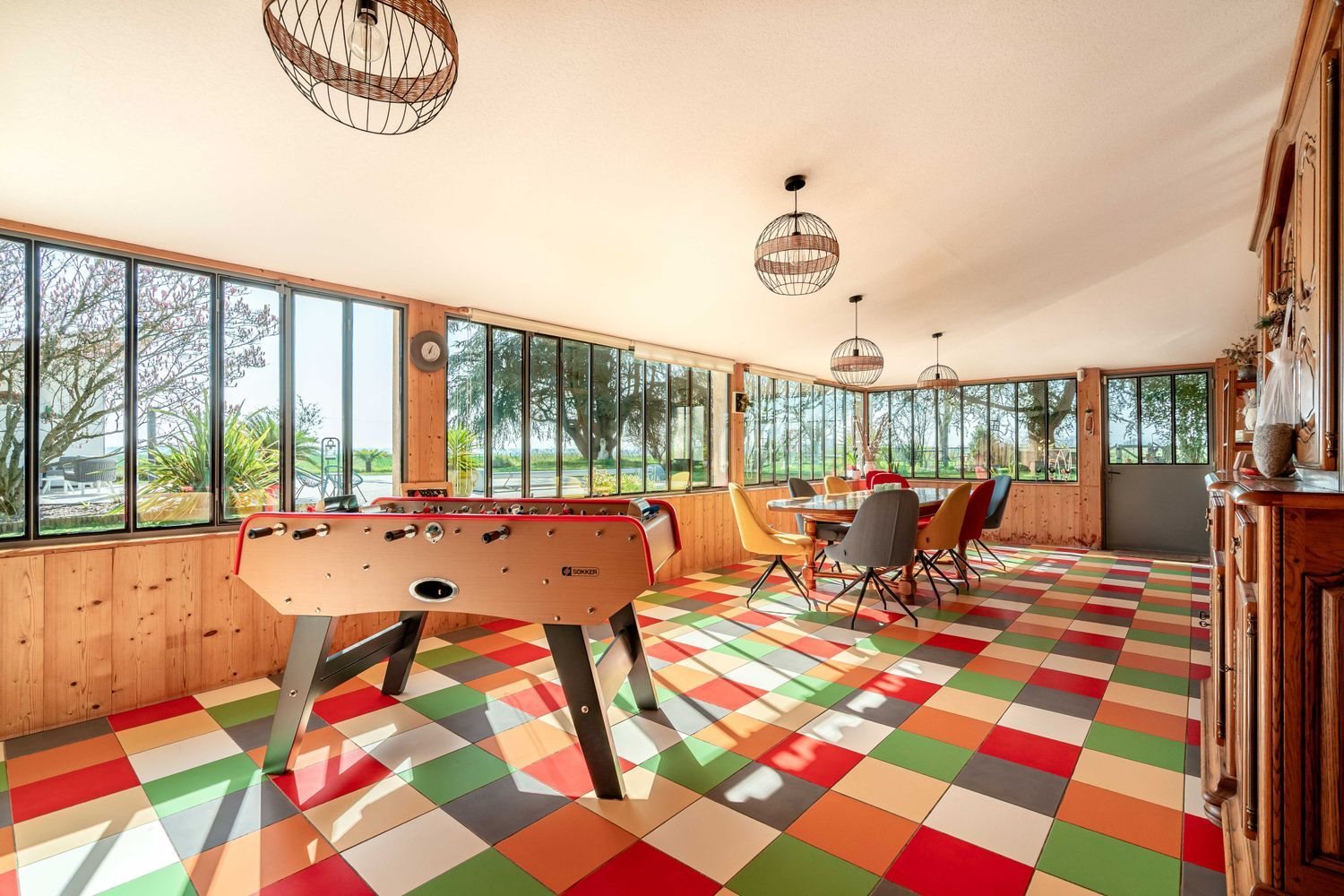 Maison à vendre, 486m², Belleville