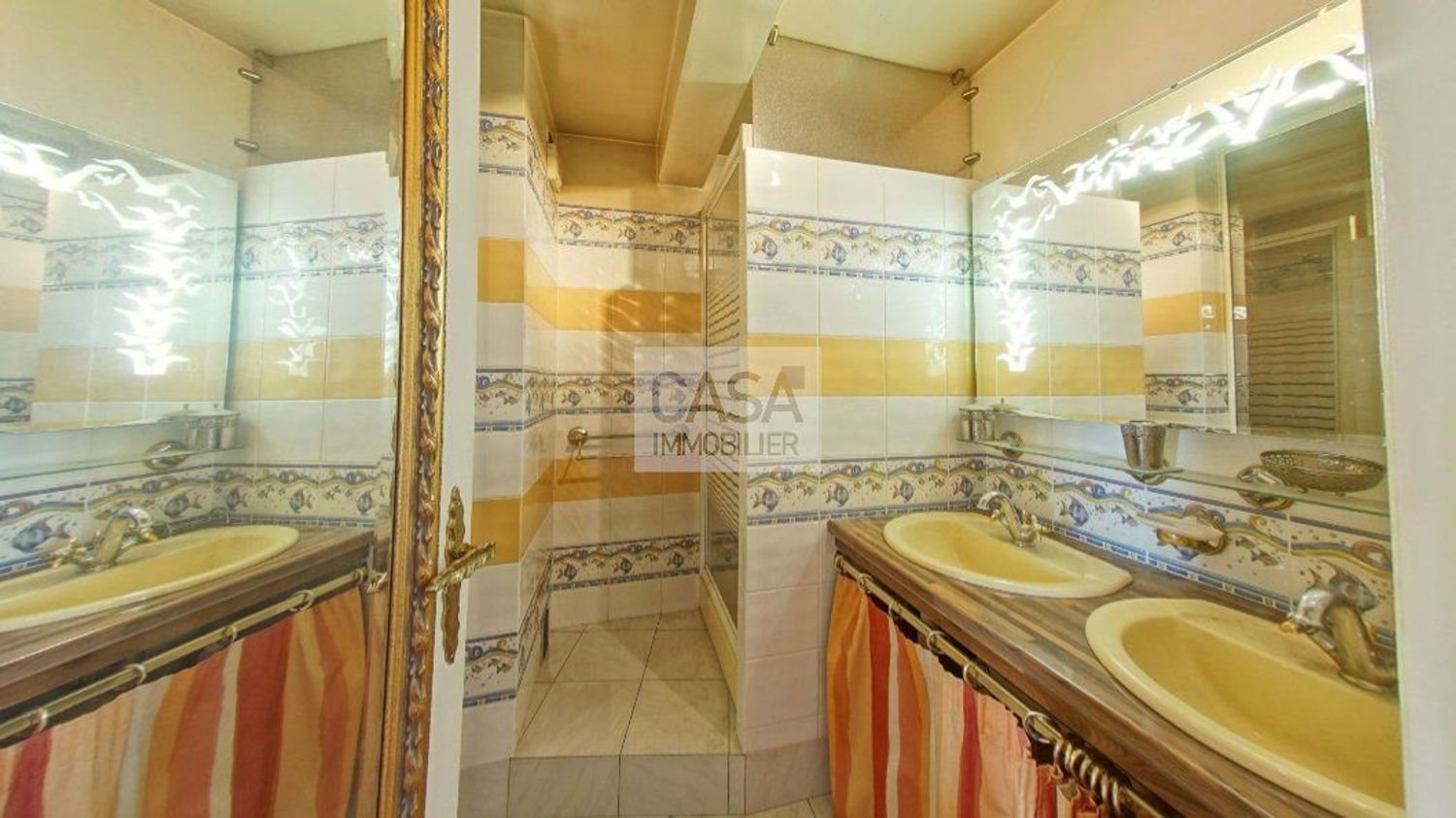 Appartement à vendre, 48m², Drancy