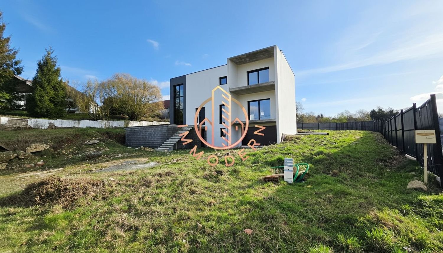 Maison à vendre, 220m², Carency