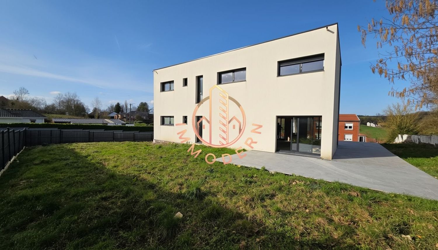 Maison à vendre, 220m², Carency