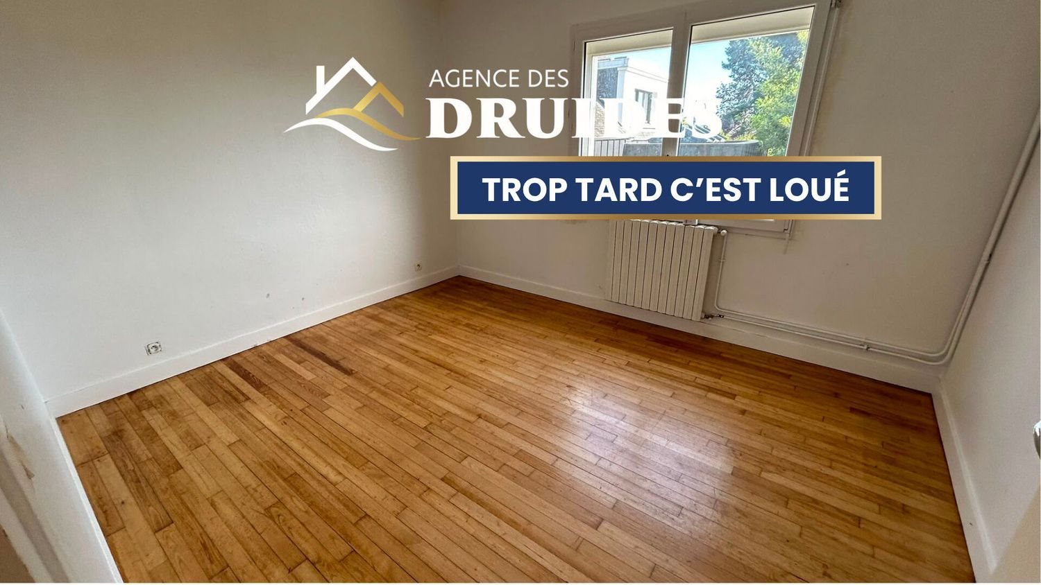 Appartement à louer, 72m², Carnac