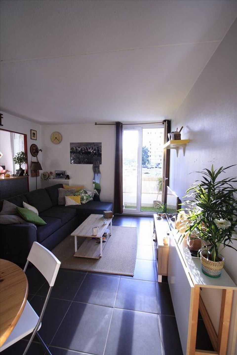 Appartement à vendre, 45m², Gradignan