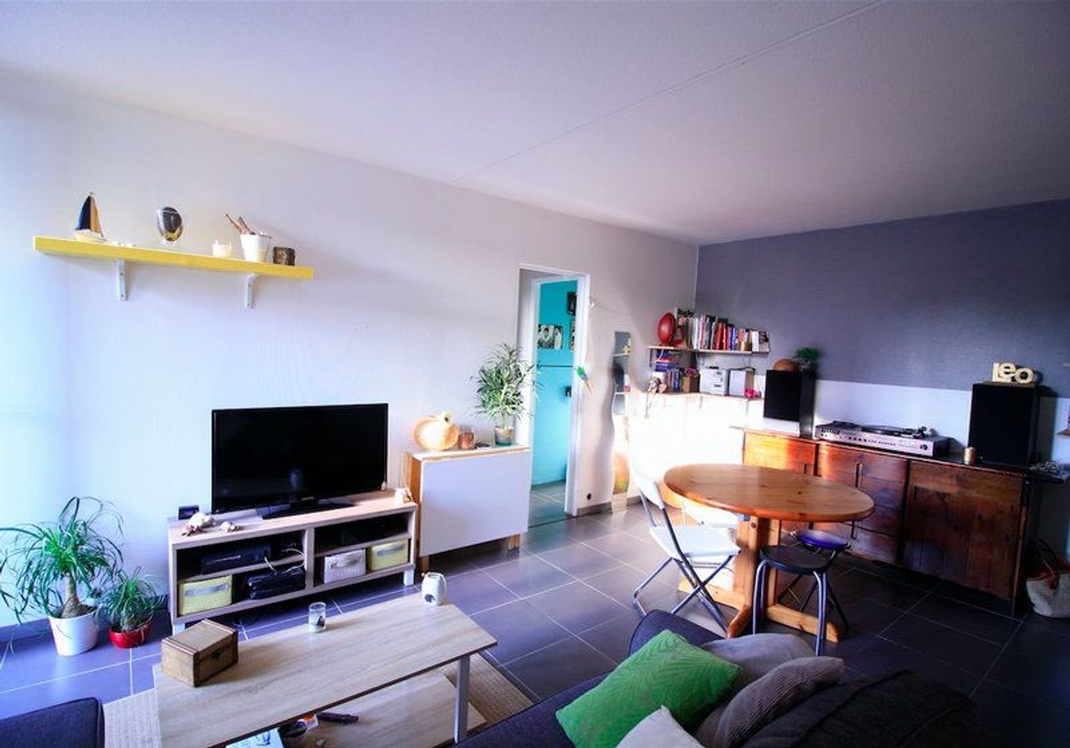 Appartement à vendre, 45m², Gradignan