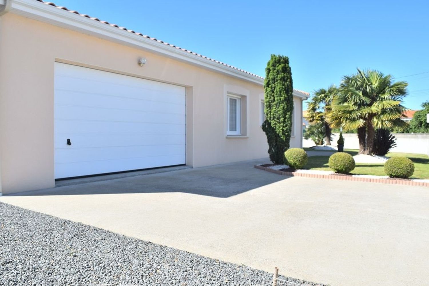 Maison à vendre, 125m², Geneston