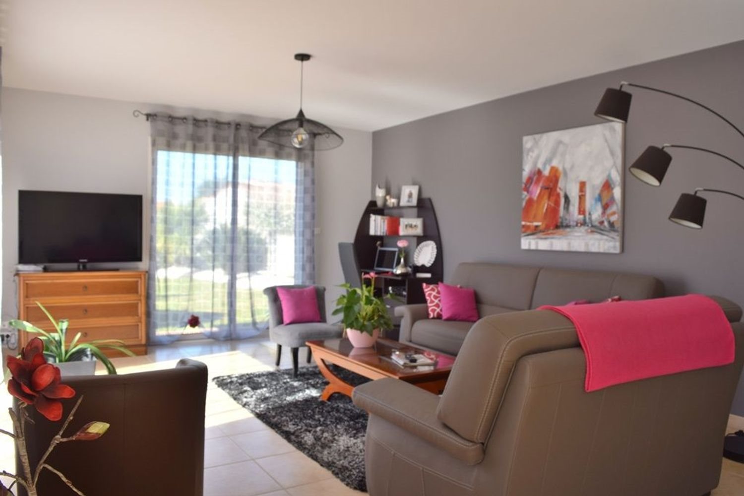 Maison à vendre, 125m², Geneston