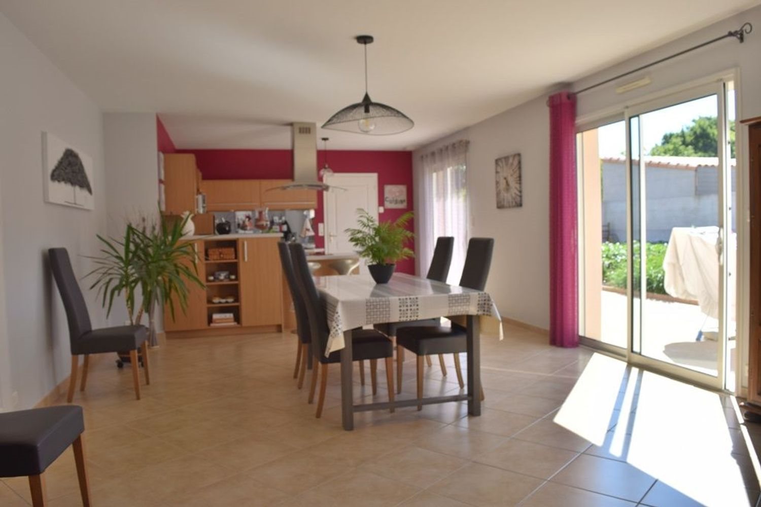 Maison à vendre, 125m², Geneston