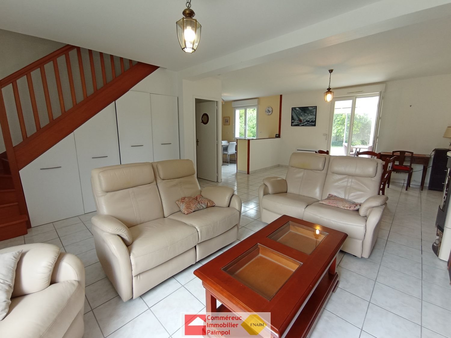 Maison à vendre, 110m², Plouézec
