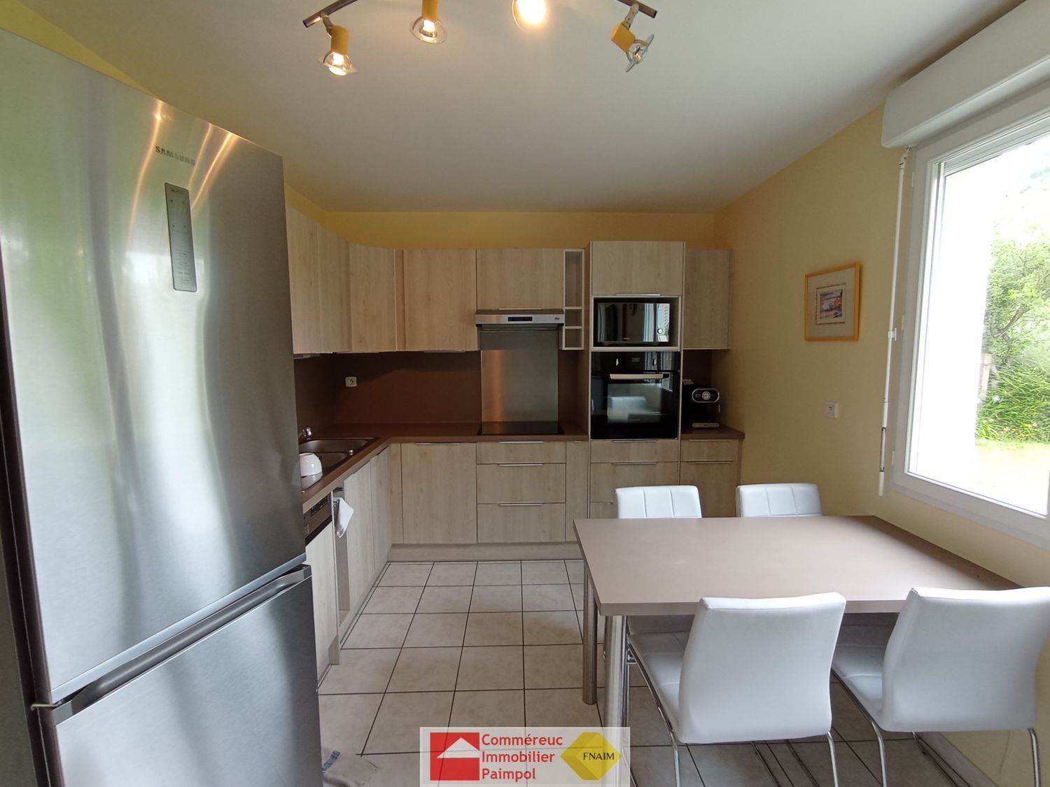 Maison à vendre, 110m², Plouézec