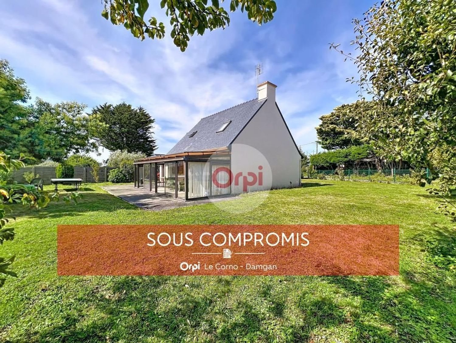 Maison à vendre, 129m², Damgan
