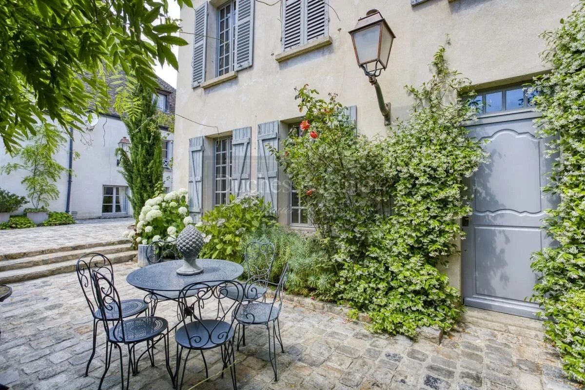Maison à vendre, 395m², Montfort-l'Amaury