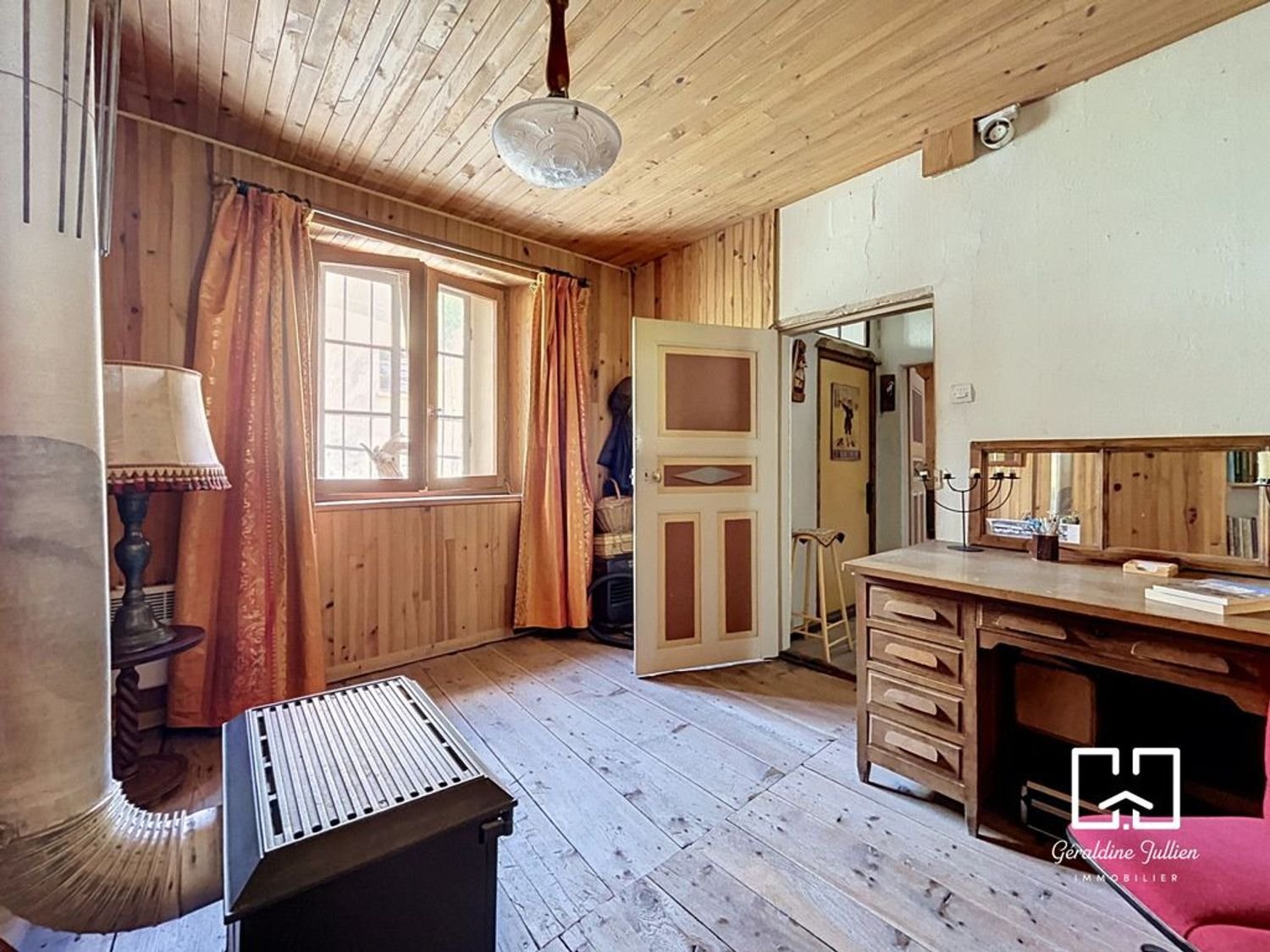 Maison à vendre, 223m², Névache