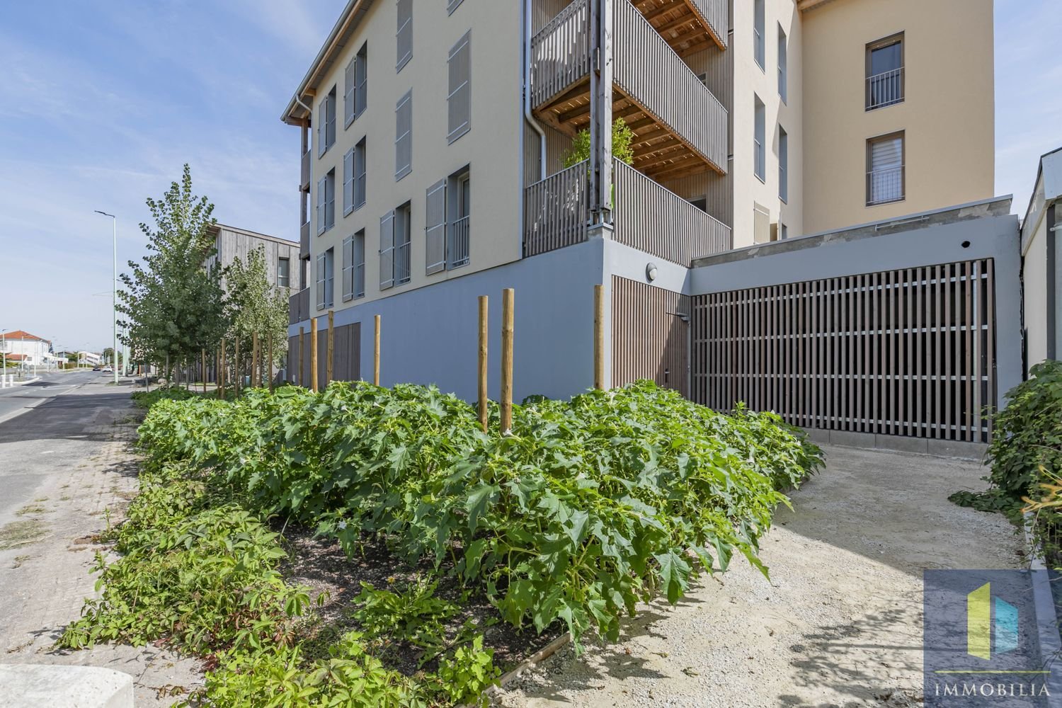 Appartement à vendre, 68m², Biganos