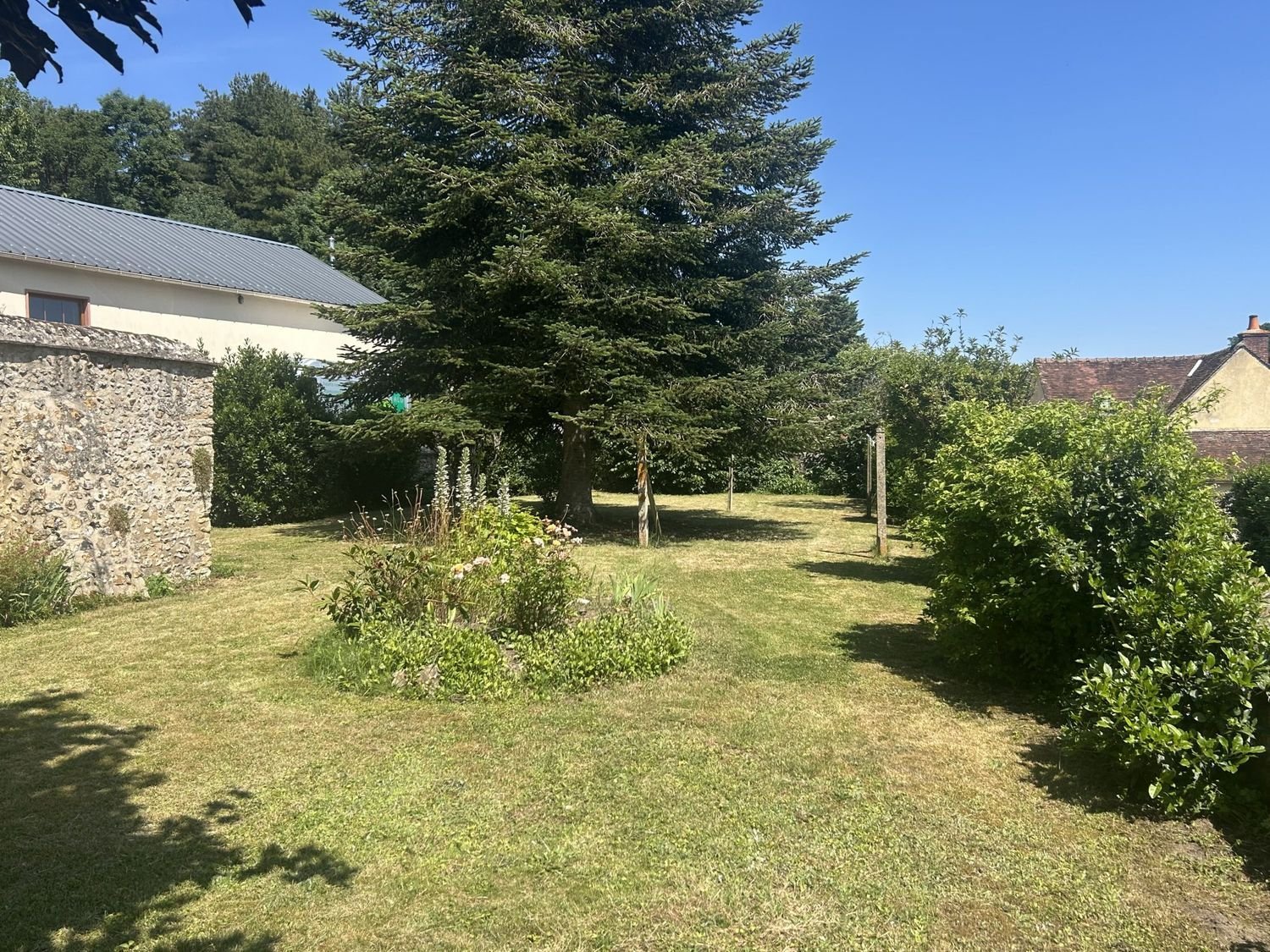 Maison à vendre, 126m², Moutiers-au-Perche