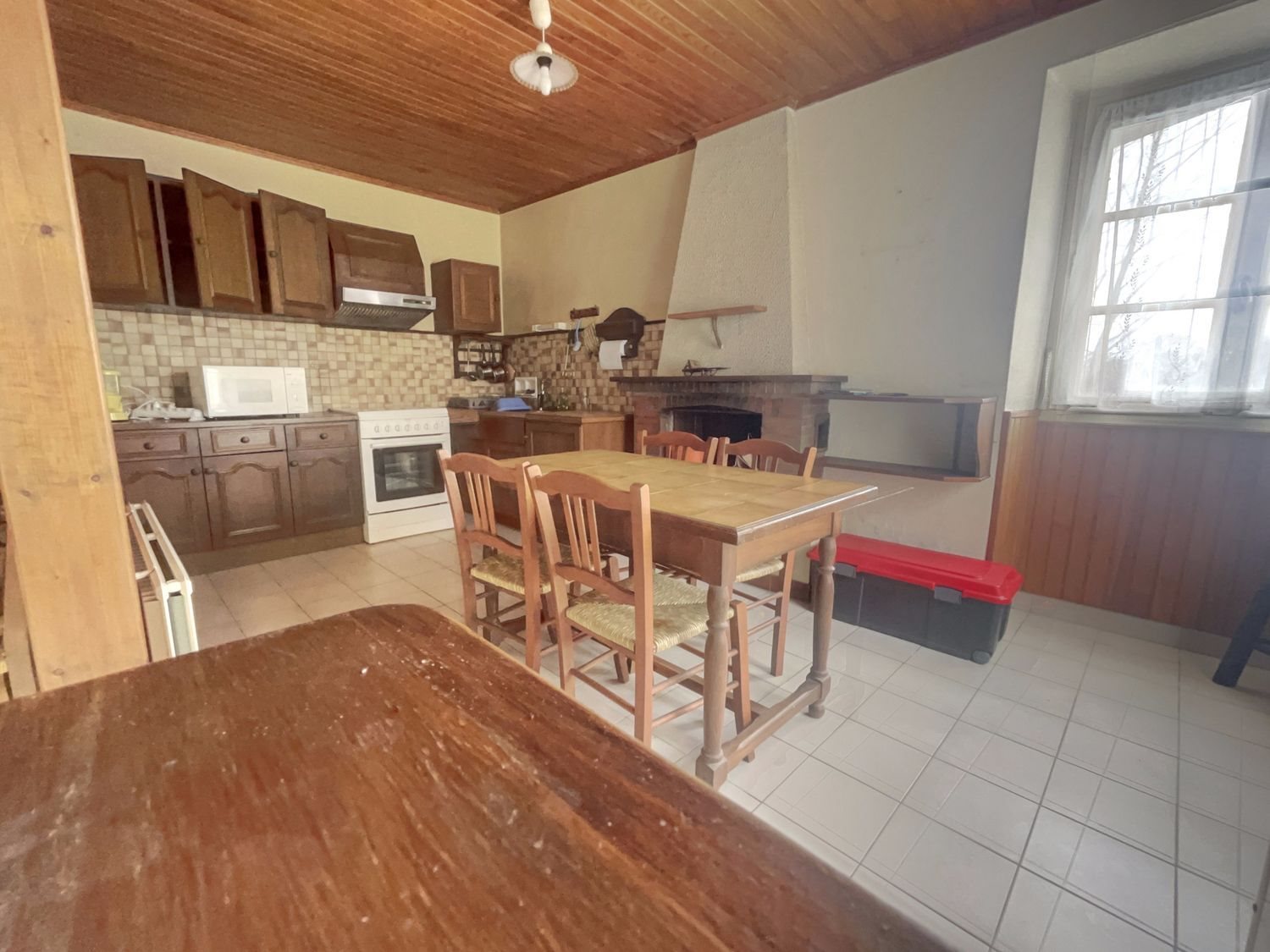 Maison à vendre, 65m², Quistinic