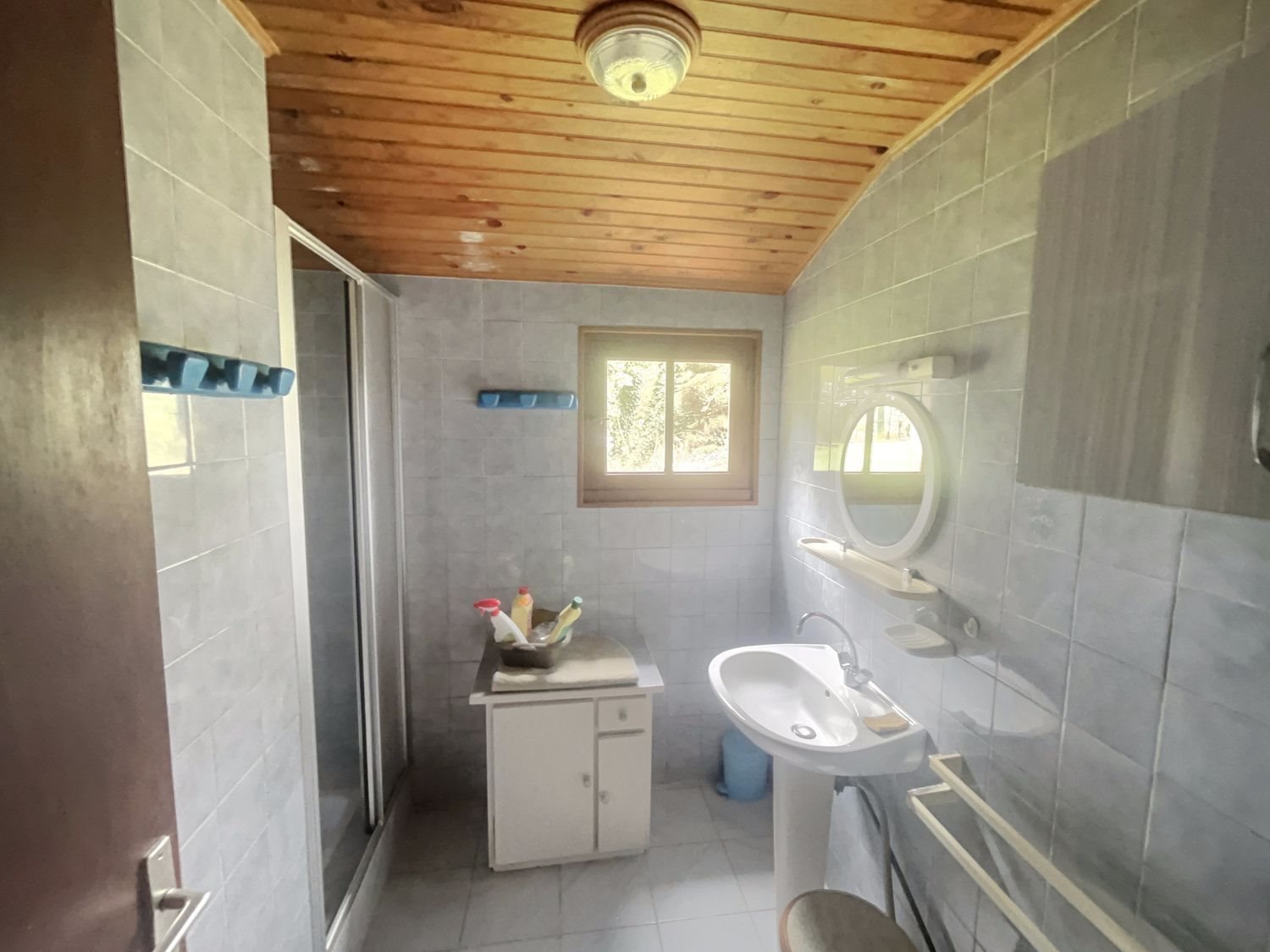 Maison à vendre, 65m², Quistinic