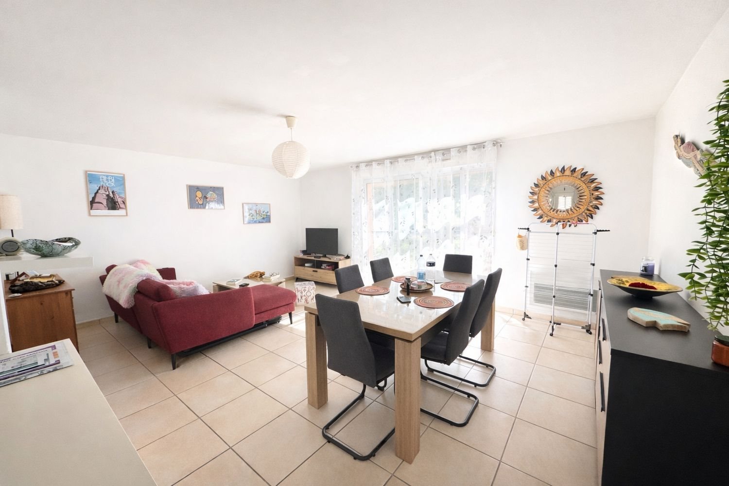Maison à vendre, 110m², Chaumont