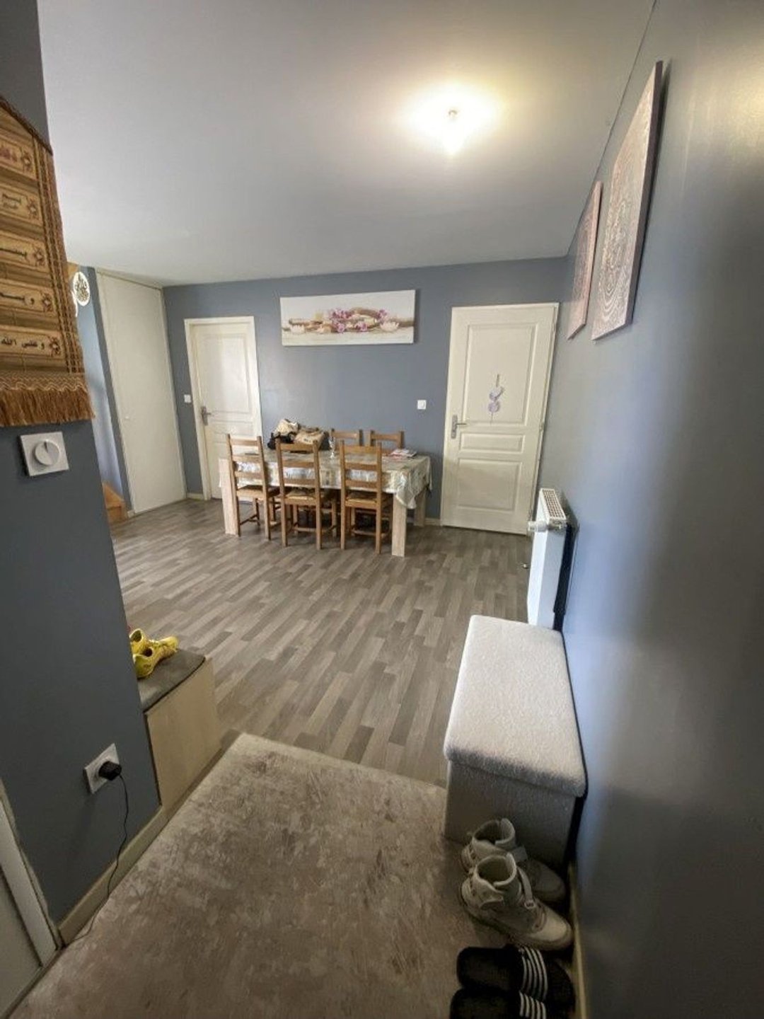 Maison à vendre, 95m², Valentigney