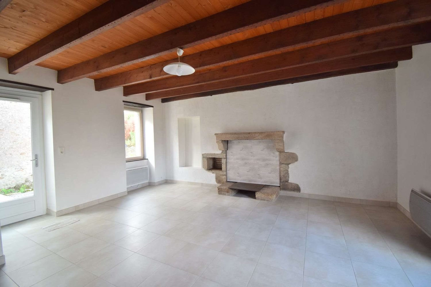 Maison à vendre, 55m², Aigrefeuille-sur-Maine