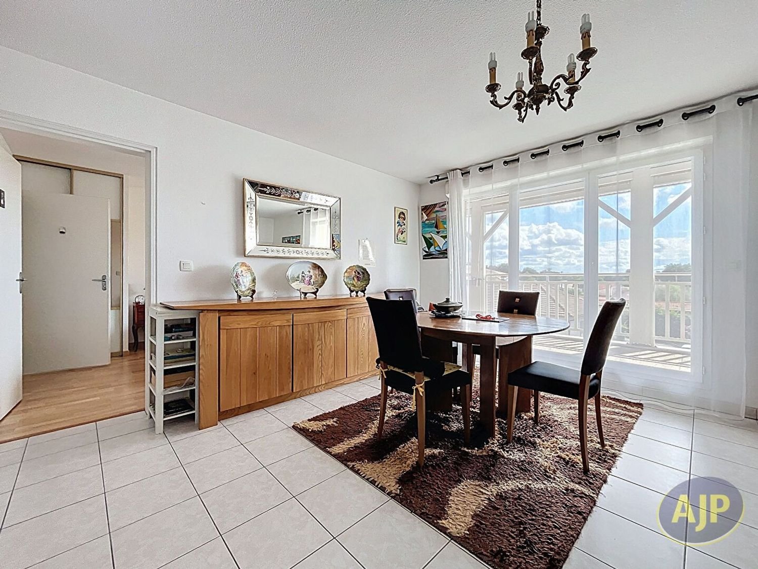 Appartement à vendre, 83m², Audenge