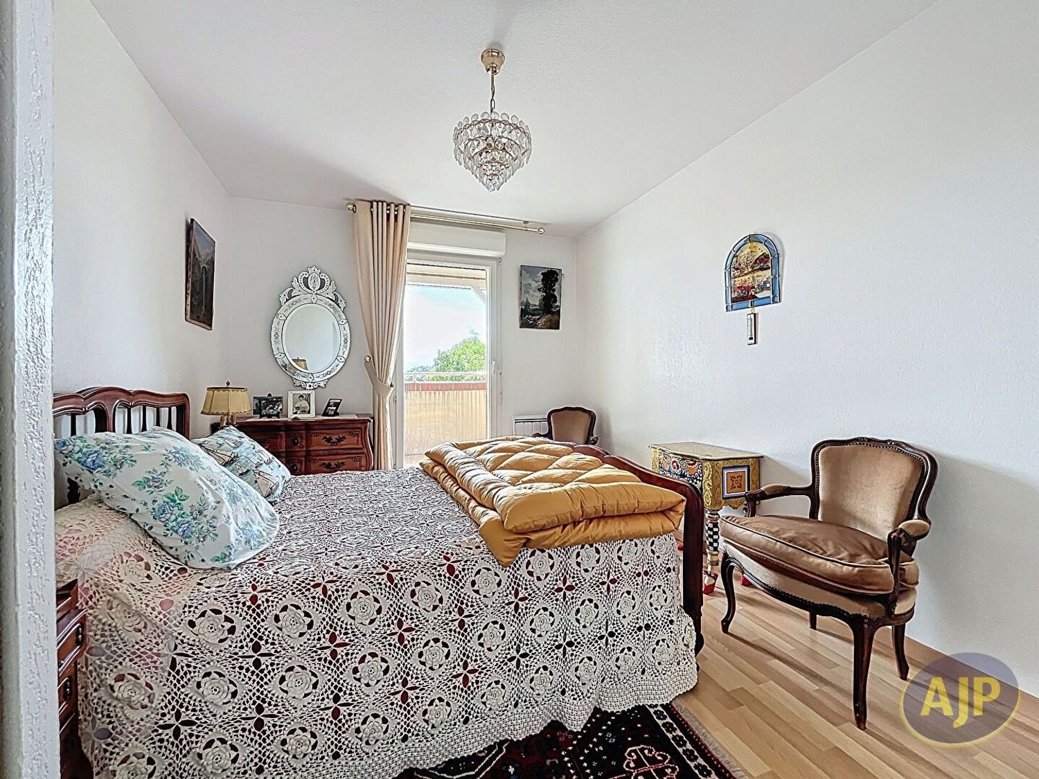 Appartement à vendre, 83m², Audenge