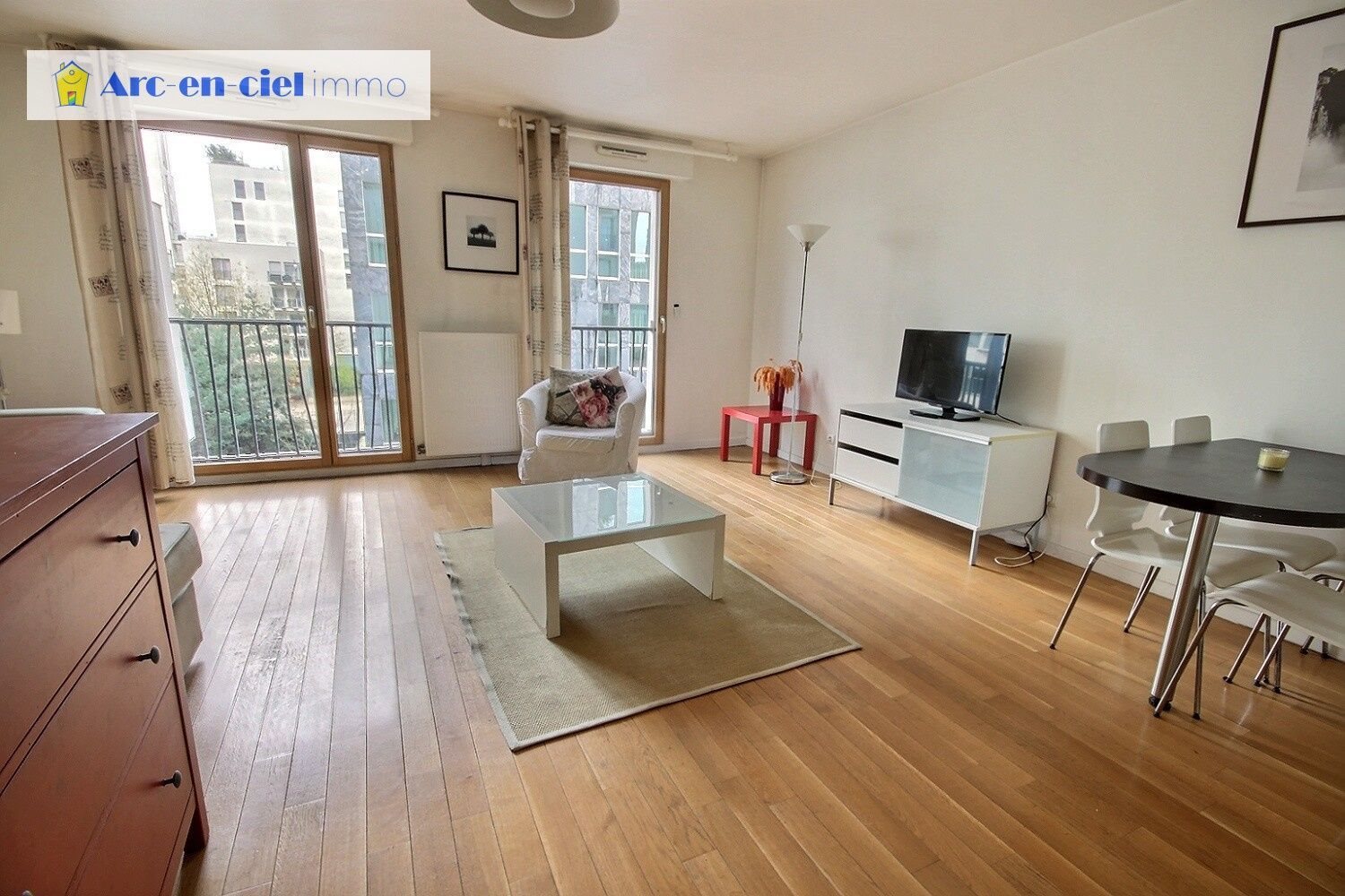 Appartement à vendre, 40m², Boulogne-Billancourt