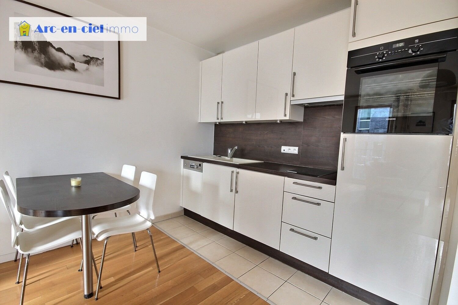 Appartement à vendre, 40m², Boulogne-Billancourt
