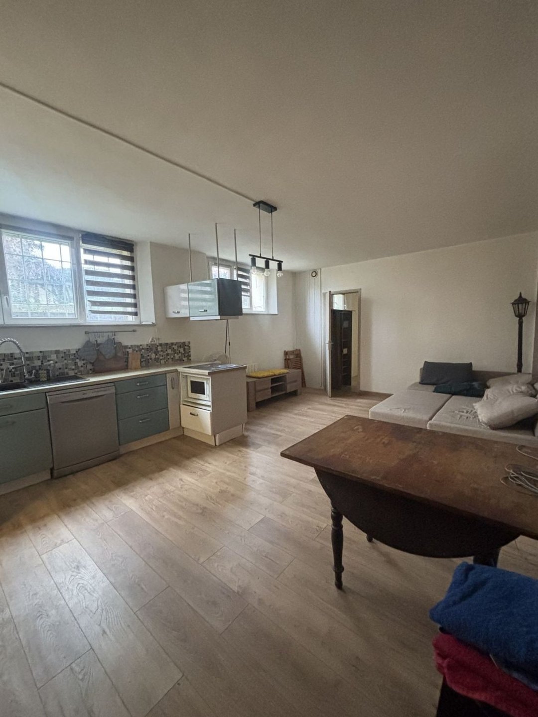 Appartement à vendre, 43m², Ivry-sur-Seine