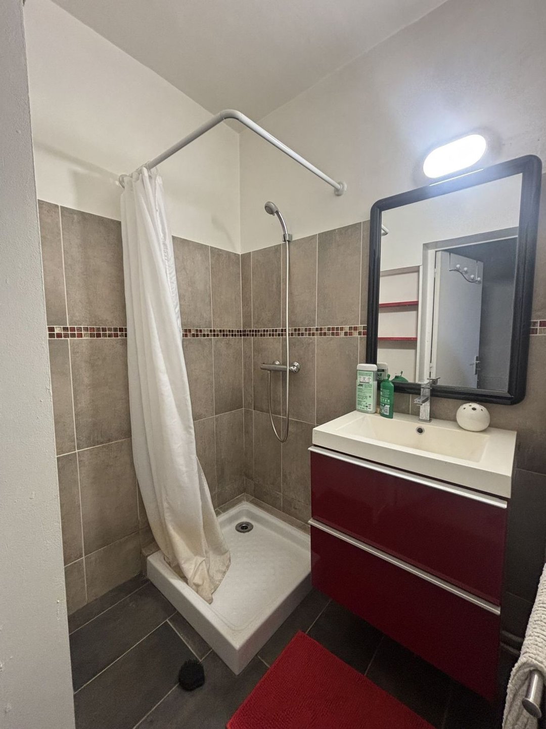 Appartement à vendre, 43m², Ivry-sur-Seine