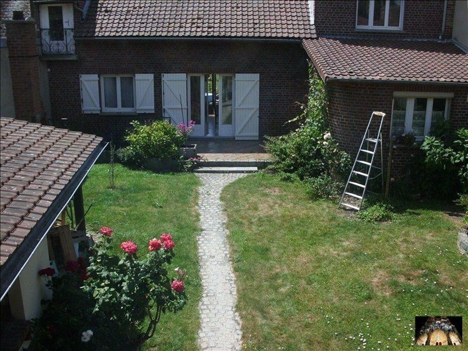 Maison à vendre, 200m², Breilly