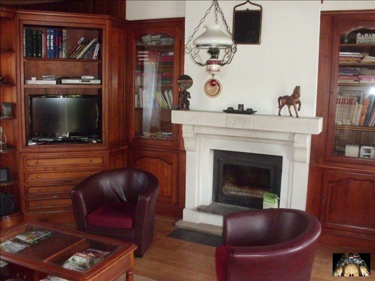 Maison à vendre, 200m², Breilly