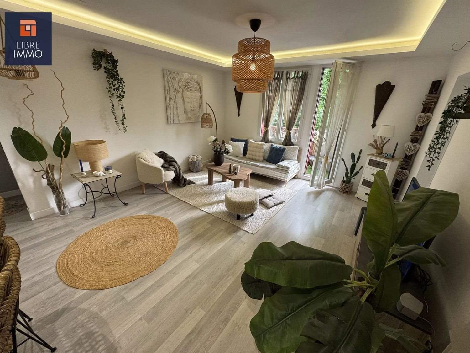 Appartement à vendre, 69m², Billère