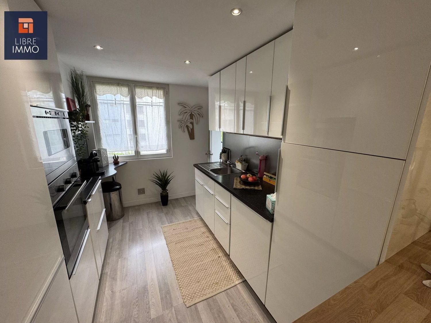 Appartement à vendre, 69m², Billère