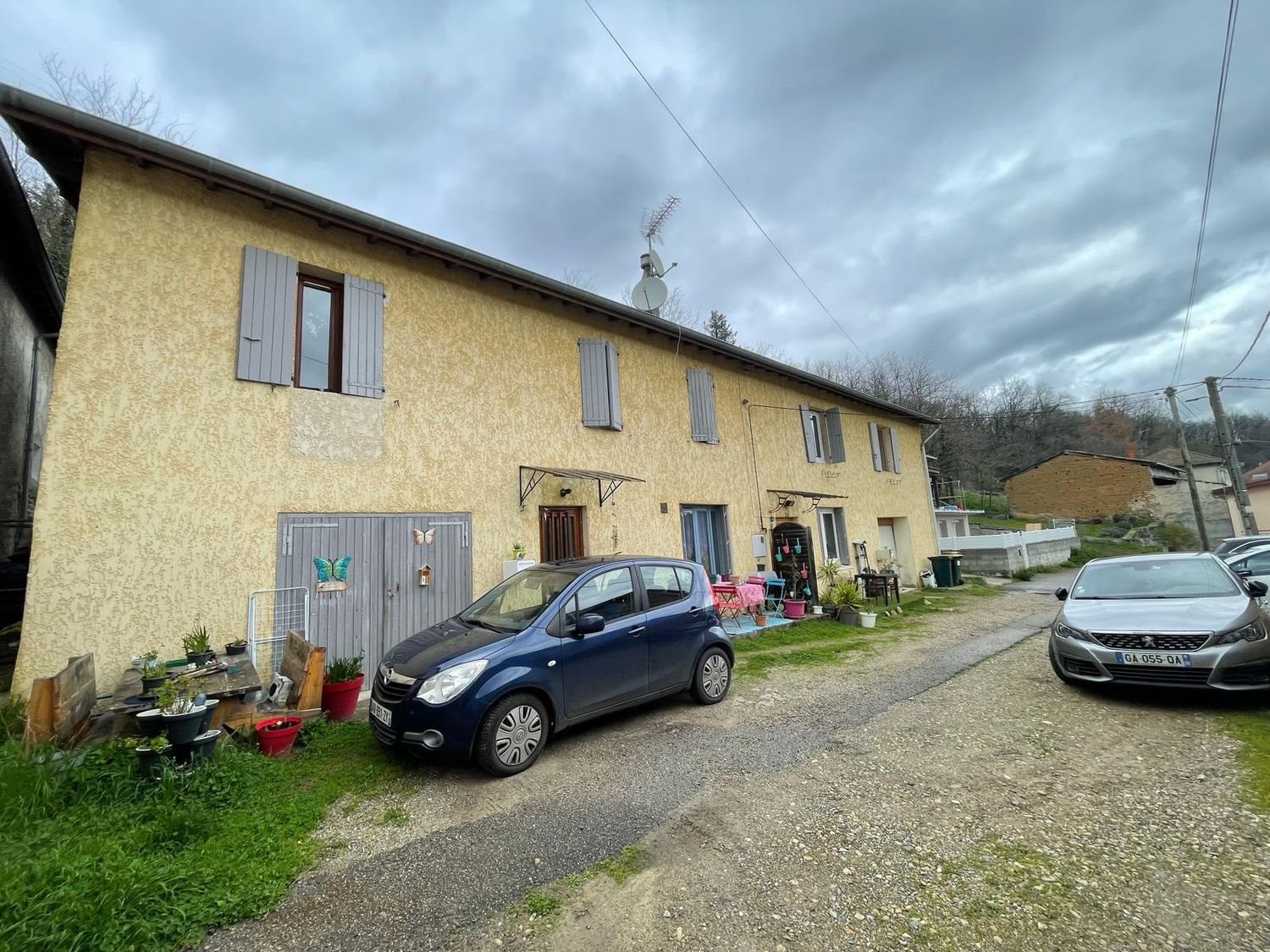 Maison à vendre, 161m², Saint-Rambert-d'Albon