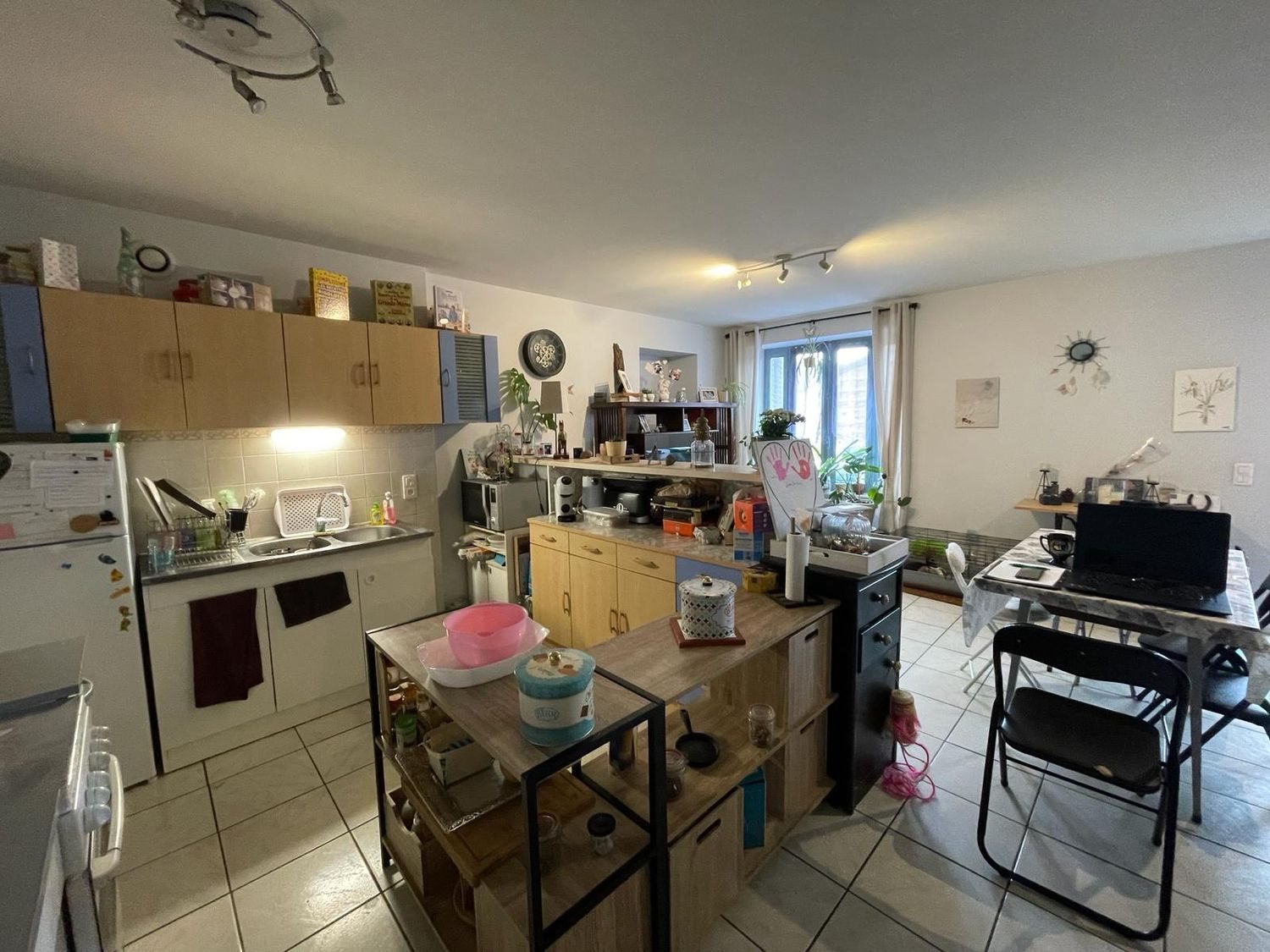 Maison à vendre, 161m², Saint-Rambert-d'Albon