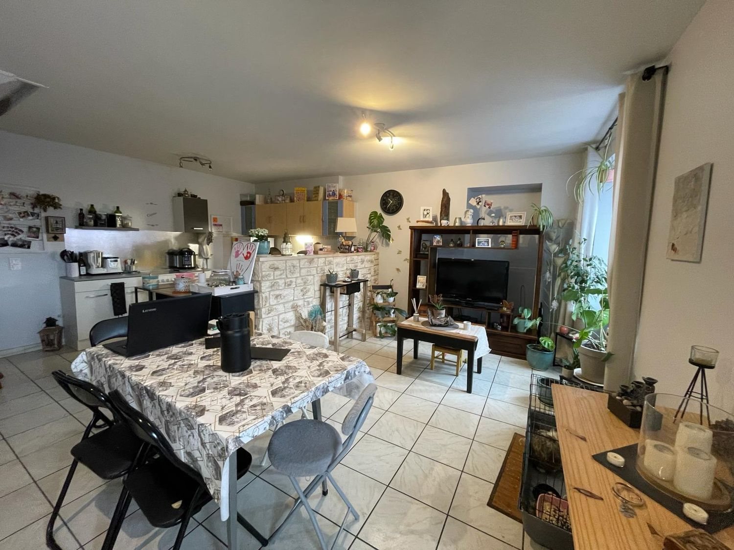 Maison à vendre, 161m², Saint-Rambert-d'Albon
