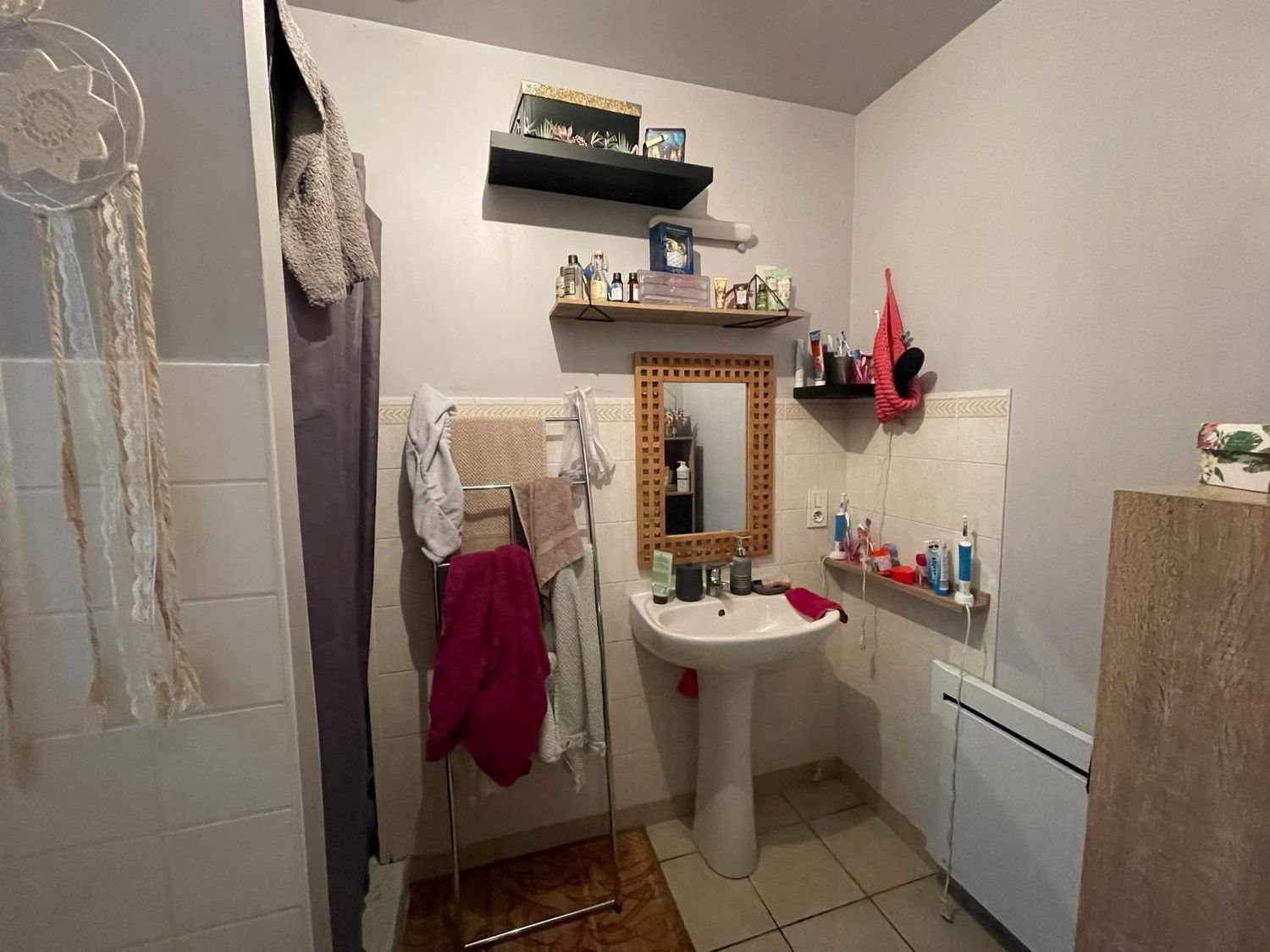 Maison à vendre, 161m², Saint-Rambert-d'Albon