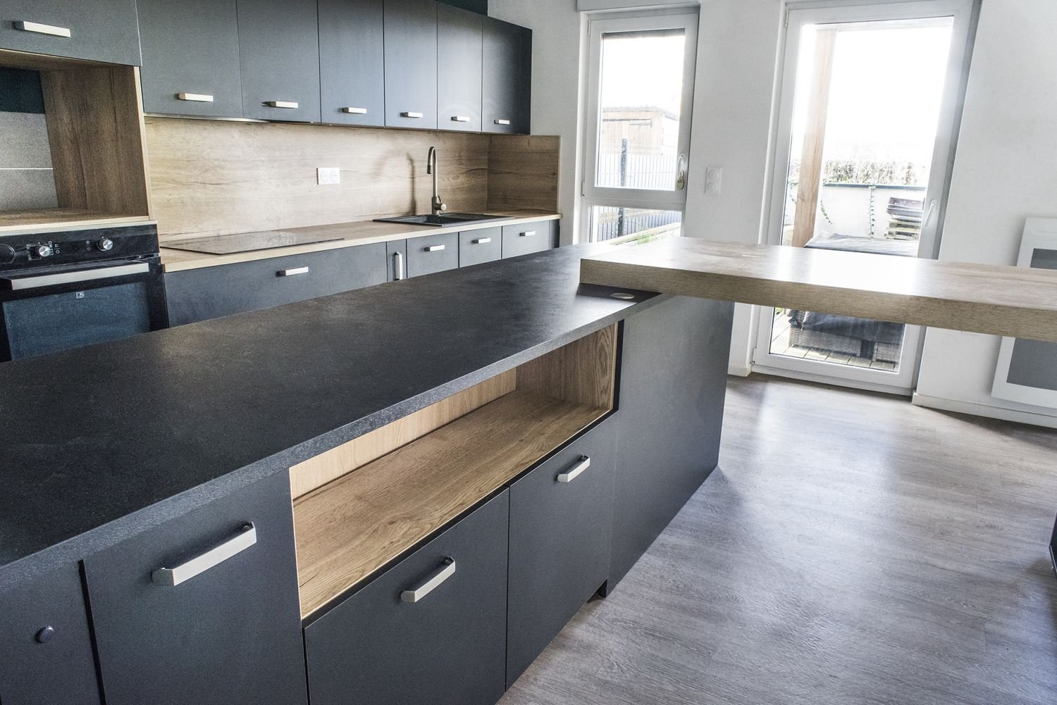 Appartement à vendre, 72m², Bischwiller