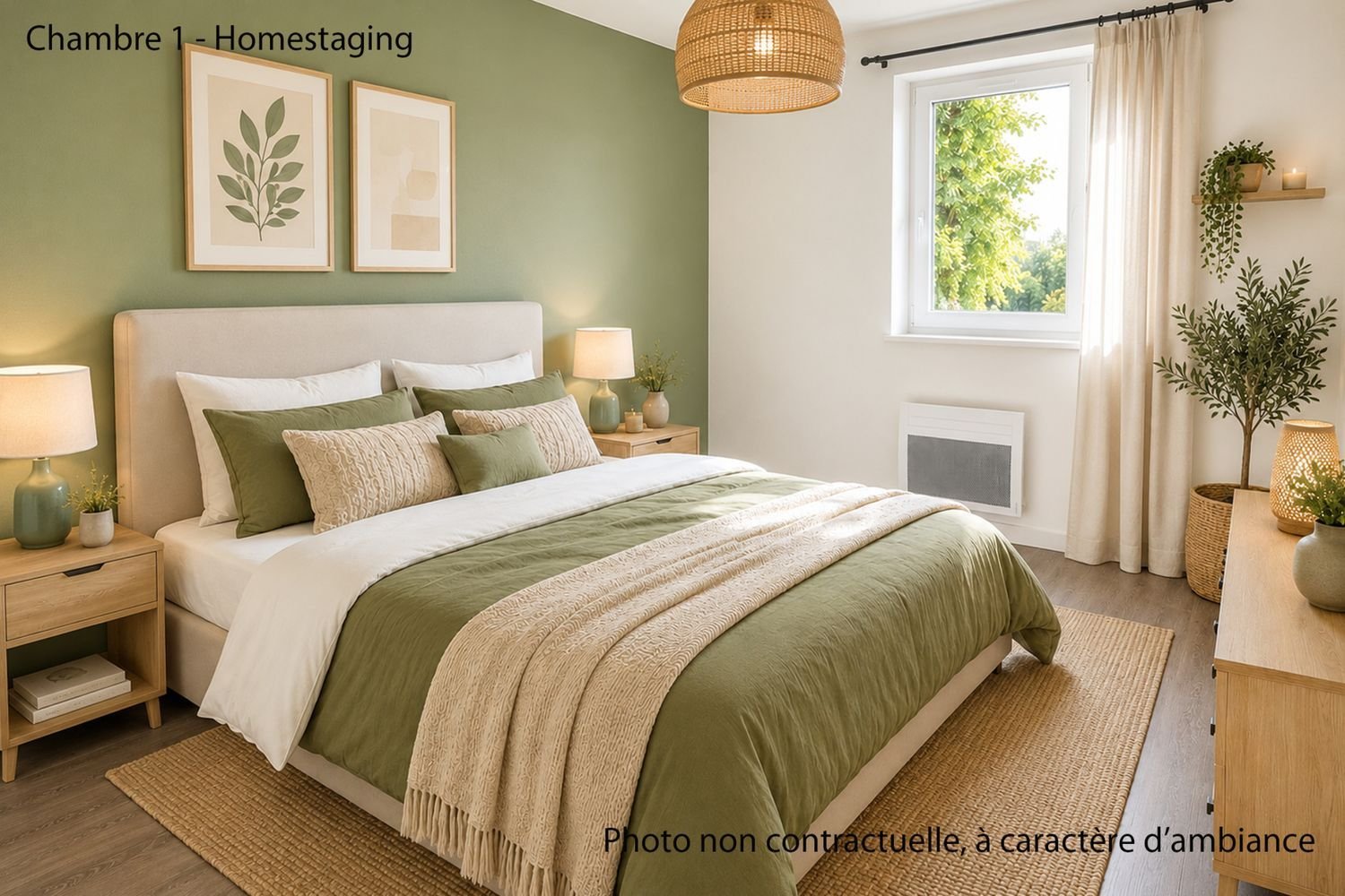 Appartement à vendre, 72m², Bischwiller