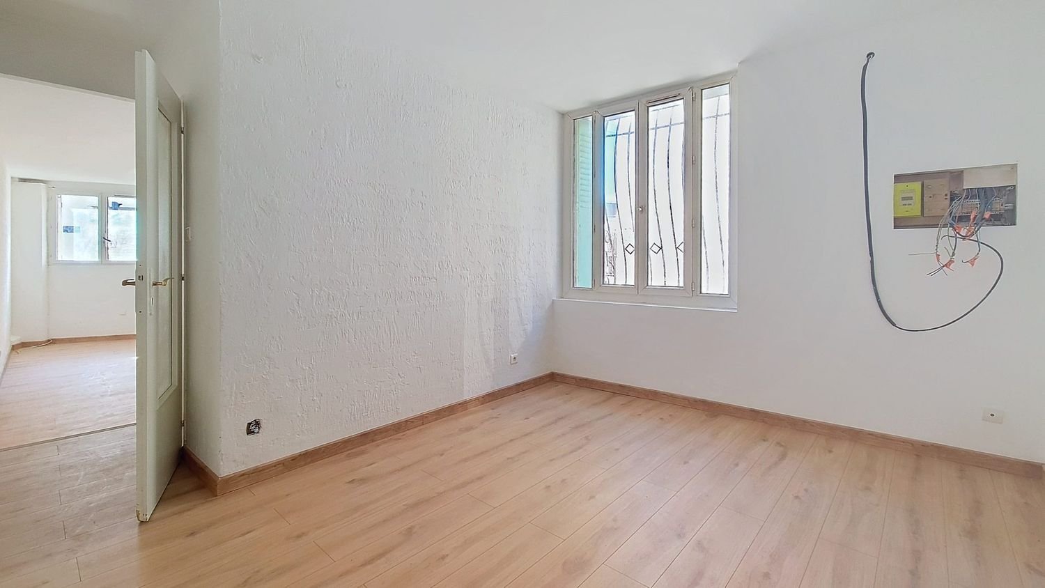 Appartement à vendre, 36m², Avignon