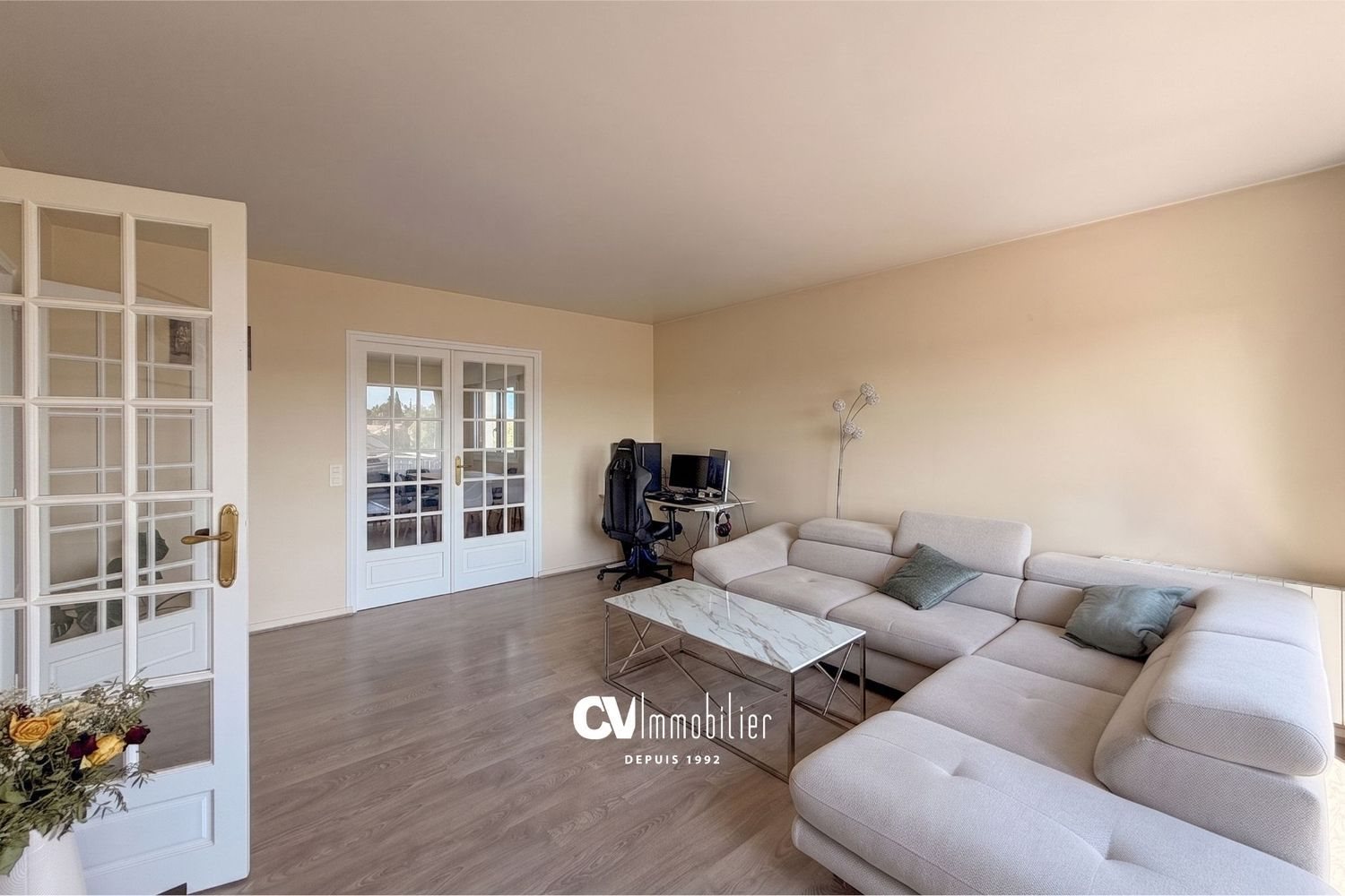 Appartement à louer, 115m², Louviers