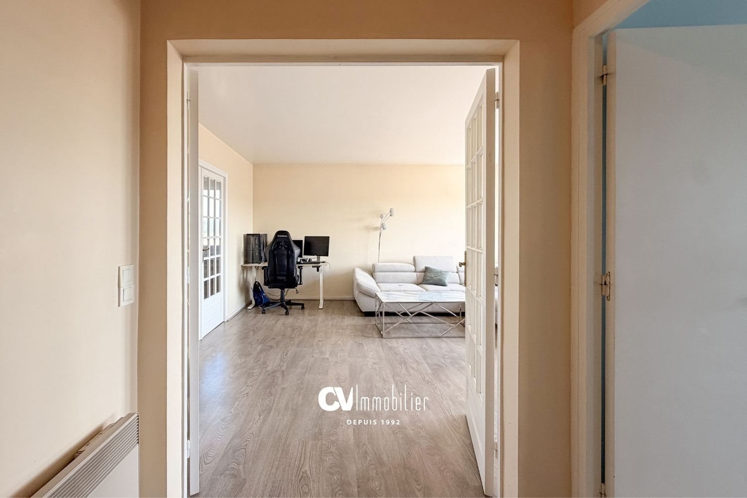 Appartement à louer, 115m², Louviers