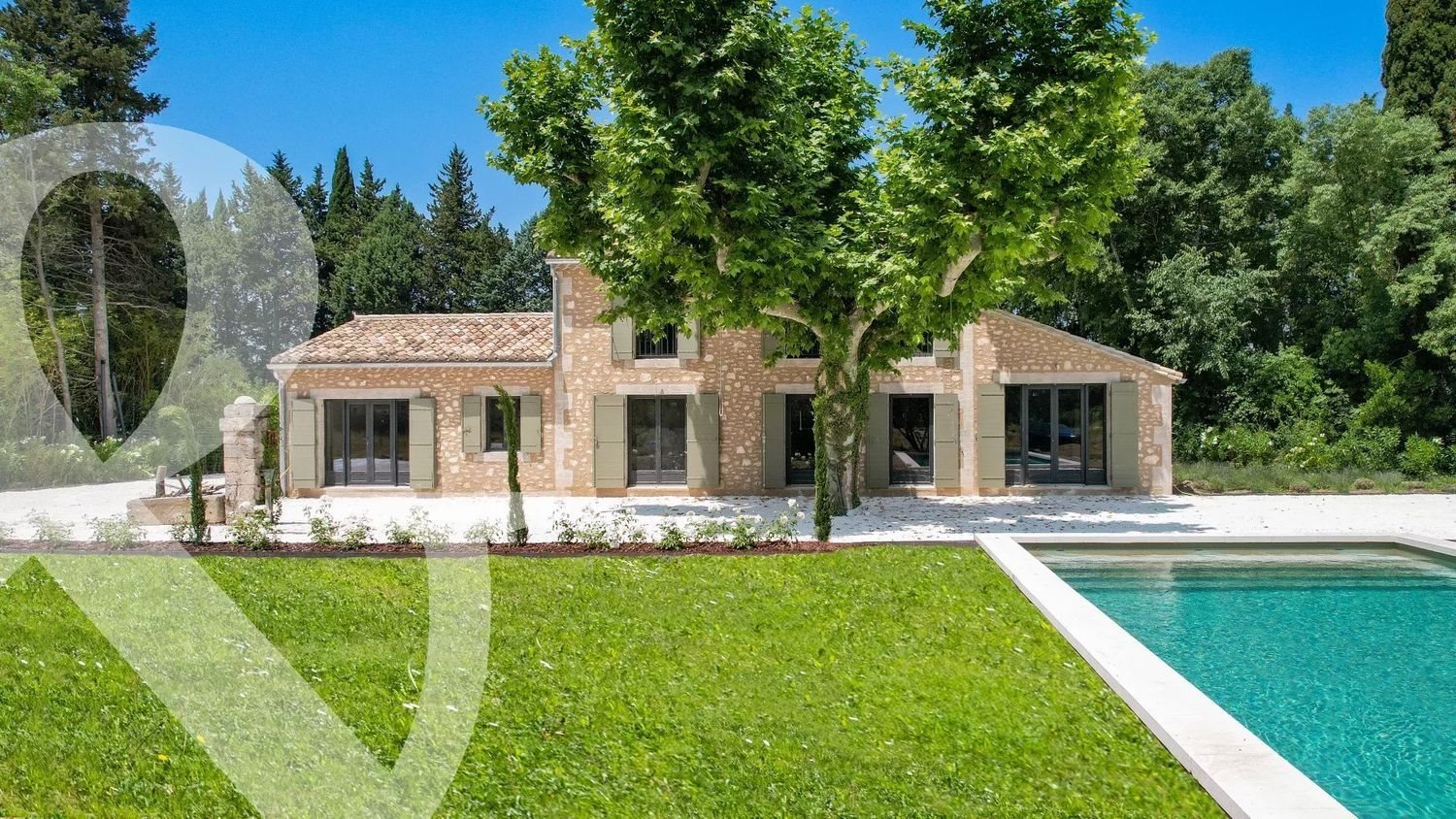 Maison à vendre, 178m², Plan-d'Orgon
