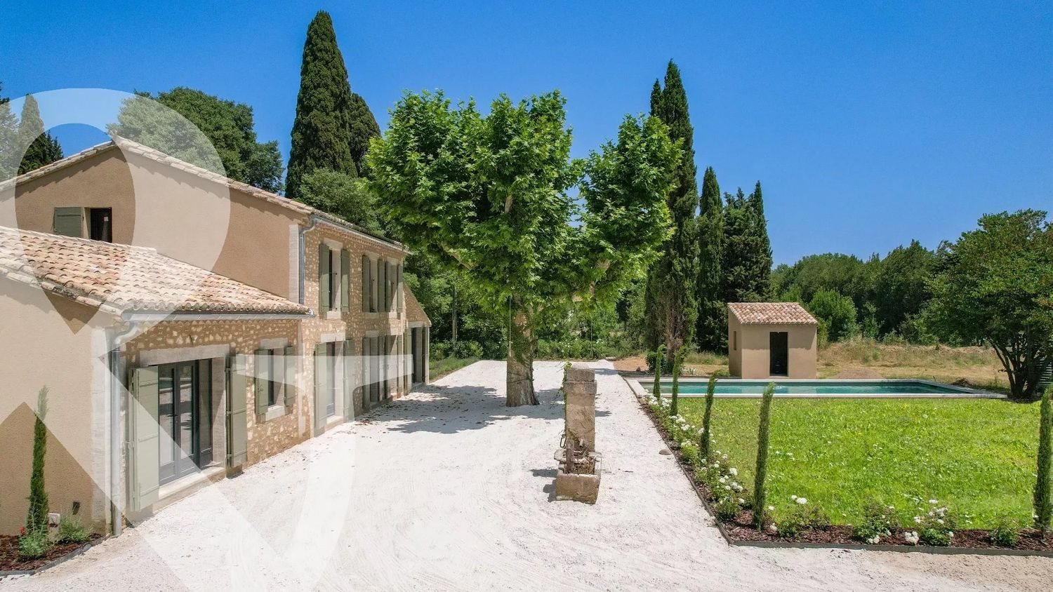 Maison à vendre, 178m², Plan-d'Orgon
