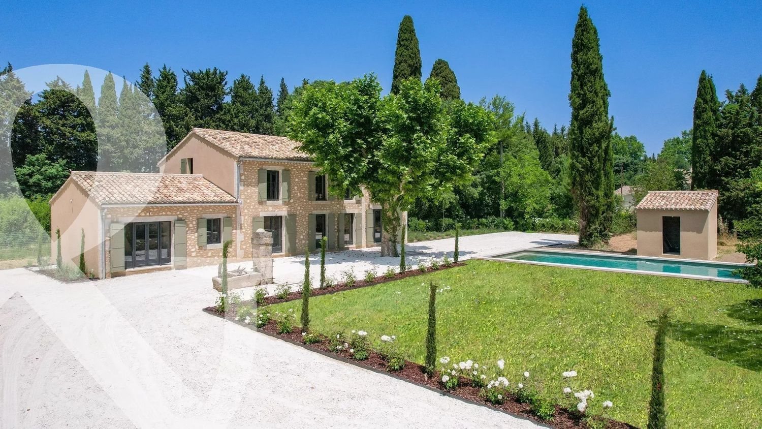 Maison à vendre, 178m², Plan-d'Orgon