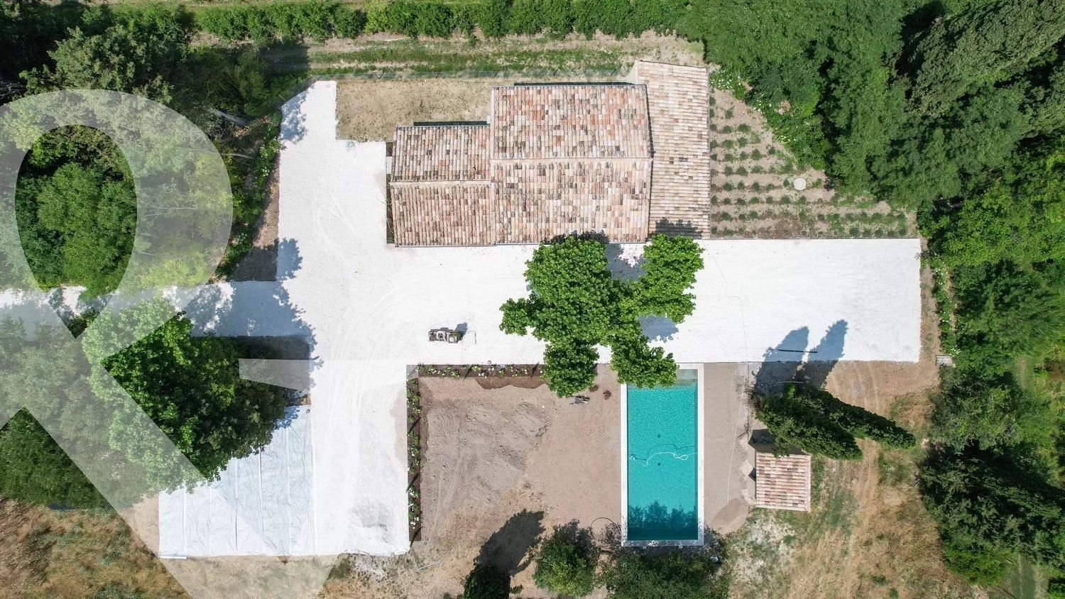 Maison à vendre, 178m², Plan-d'Orgon