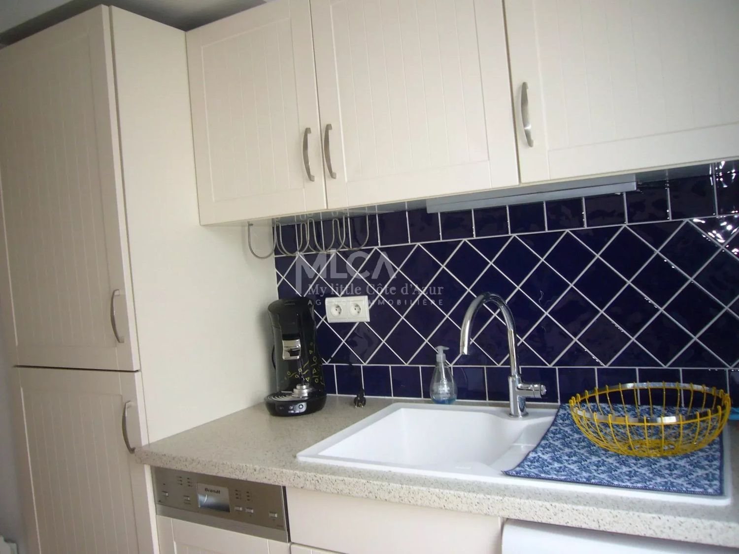 Appartement à louer, 42m², Antibes